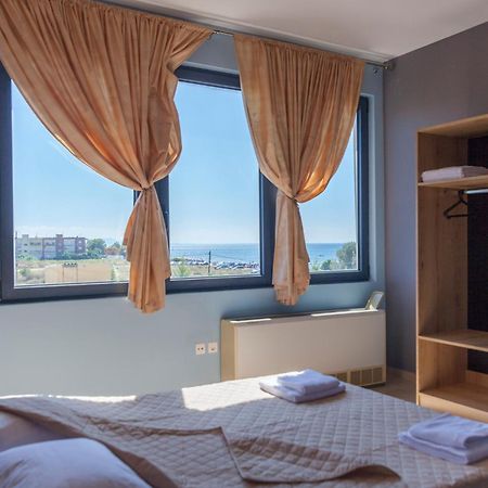 Via Mare Apartments Αλεξανδρούπολη Εξωτερικό φωτογραφία